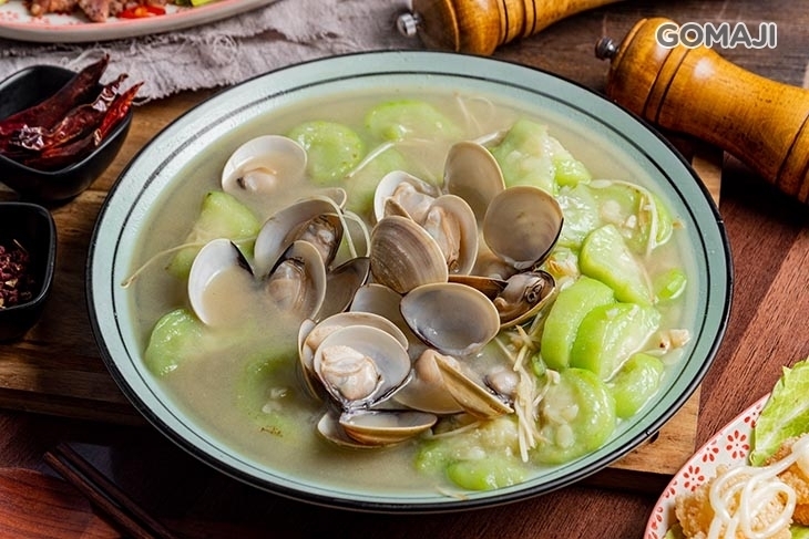 大吃一斤 生猛海鮮/活魚料理