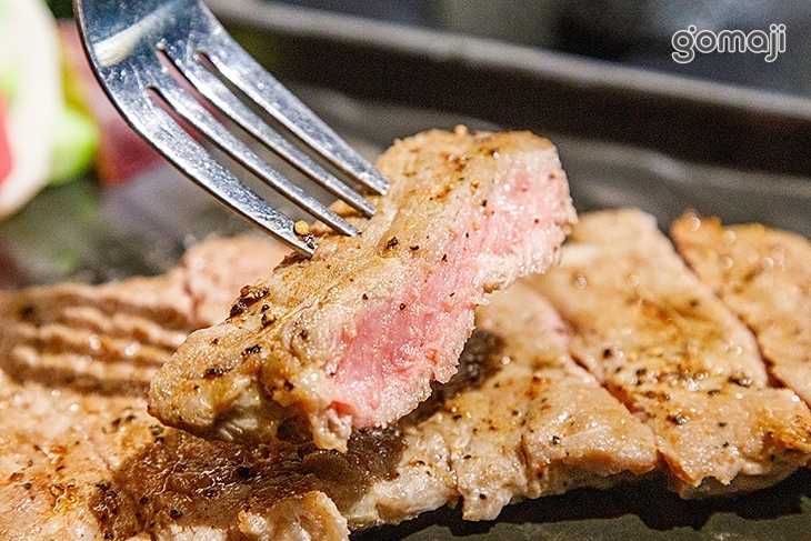 陶板屋和風創作料理