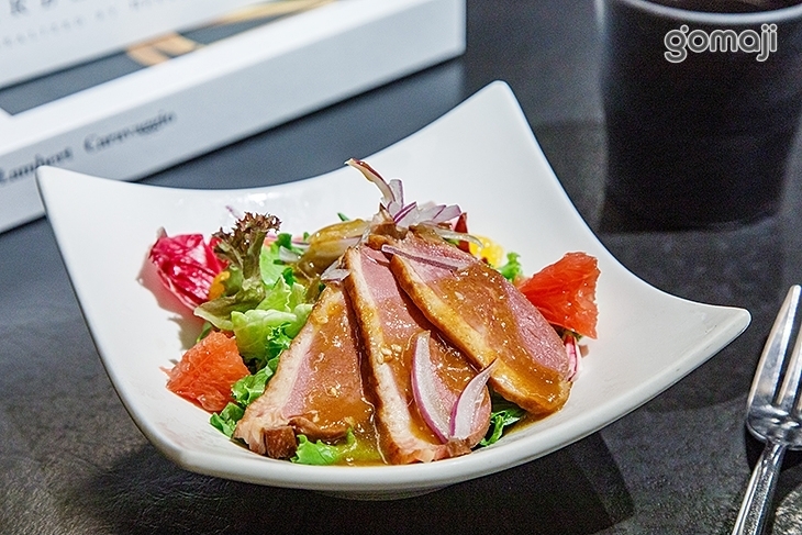 陶板屋和風創作料理