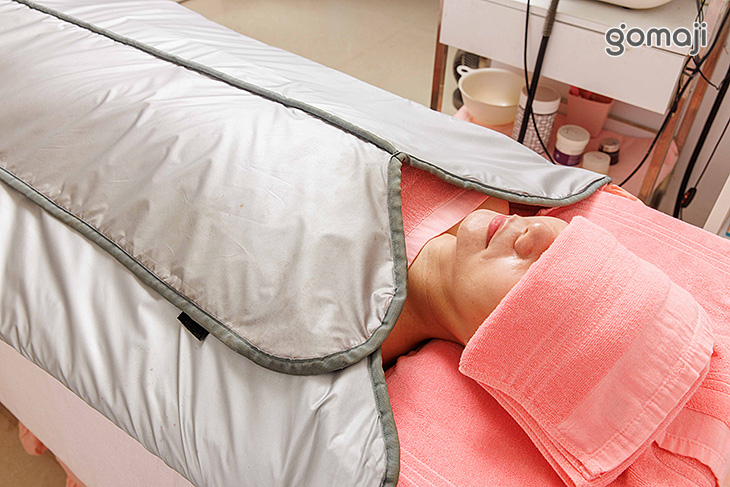 安佐雅美容美體會館