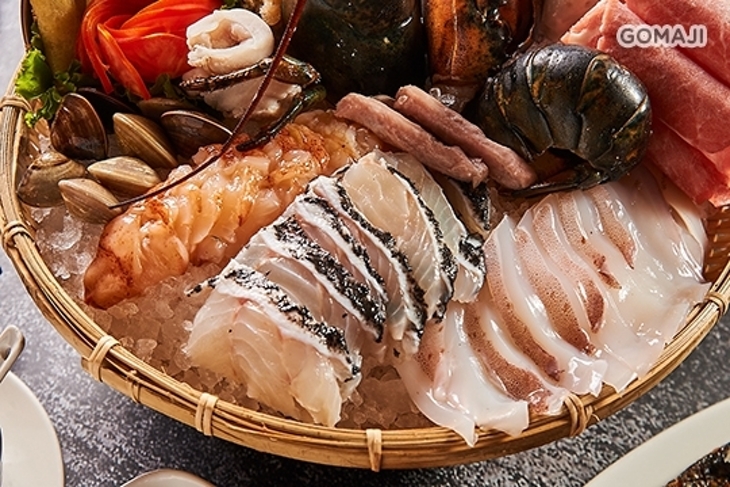 高雄水產
