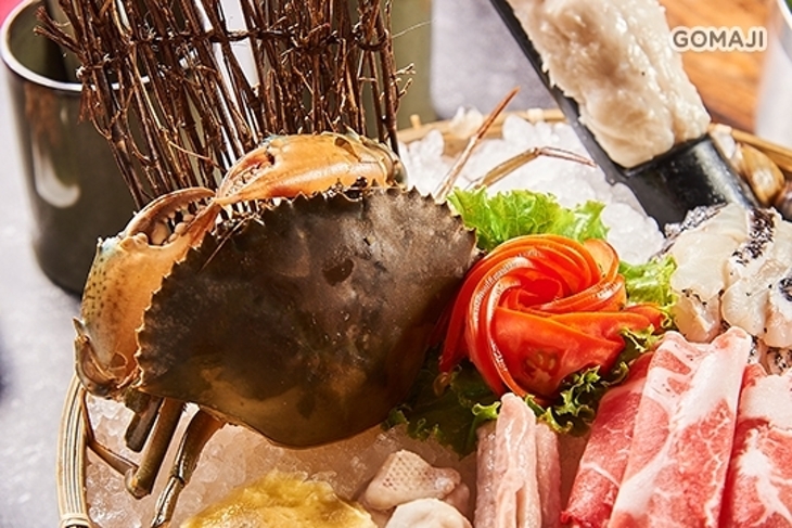 高雄水產