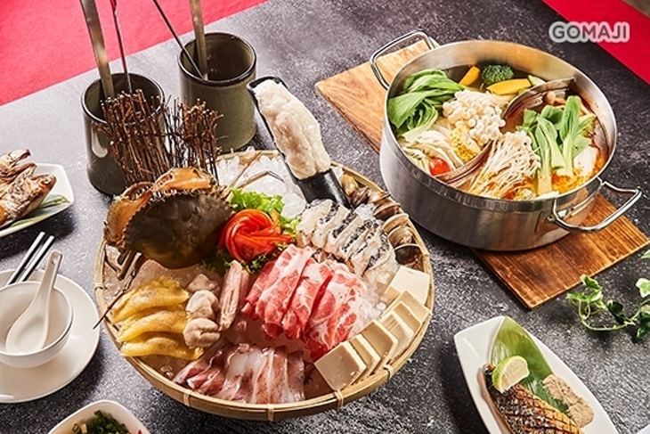 高雄水產