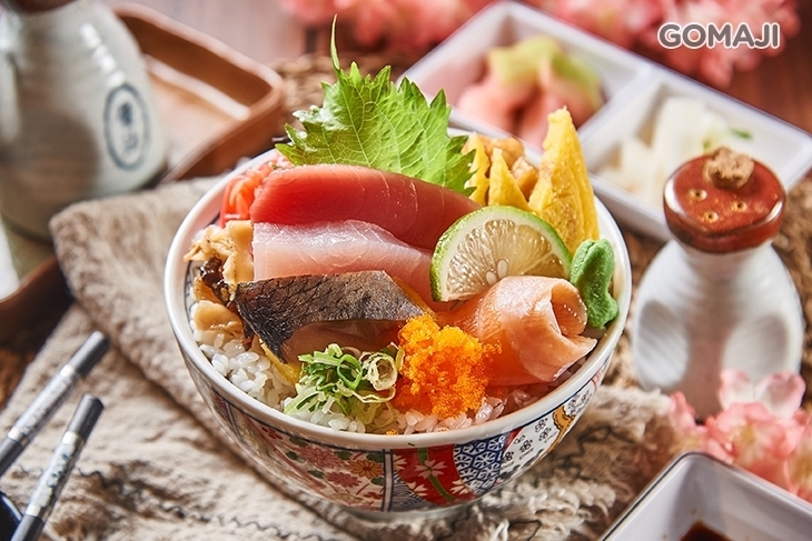 有樂町日本料理