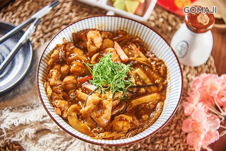 有樂町日本料理