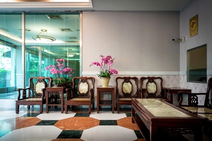 台北-長春精品旅館　