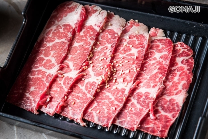 HOME 燒肉