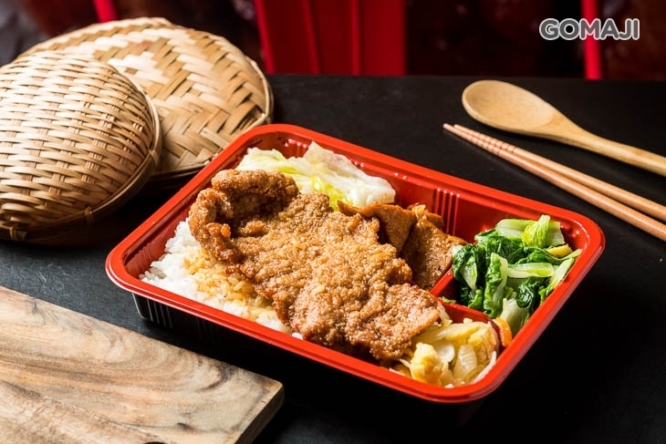 板井滷肉飯(逢甲店)