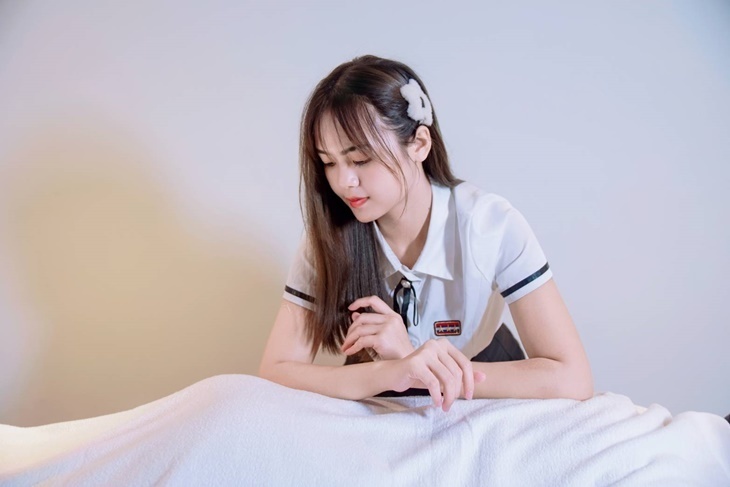 晨美CHERMAY Massage