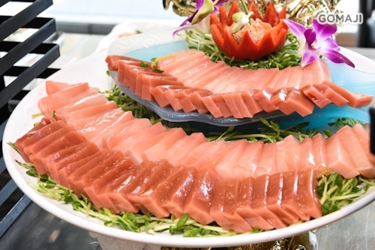草行居百匯蔬食料理(嘉義店)