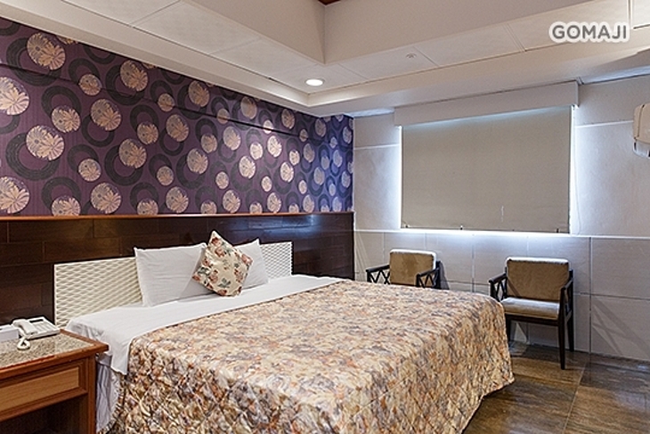 桃園-良友商務飯店