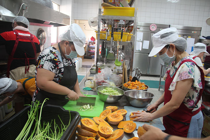 一起夢想－讓菊島有愛無礙