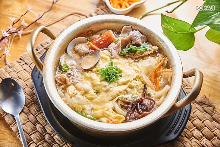 大叔韓式料理