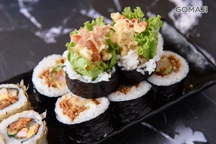 櫻井日本料理