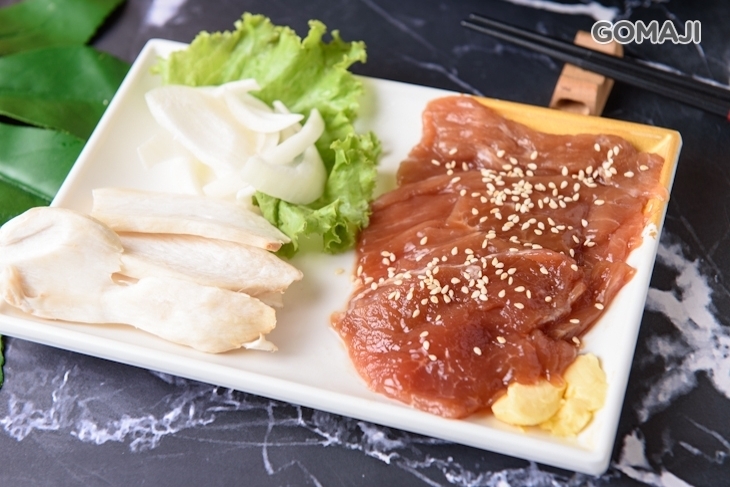 櫻井日本料理