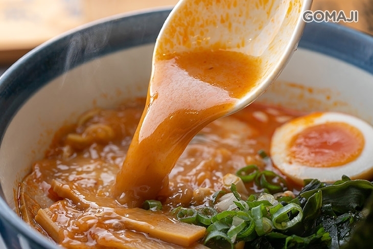 九湯屋日本拉麵(大有店)