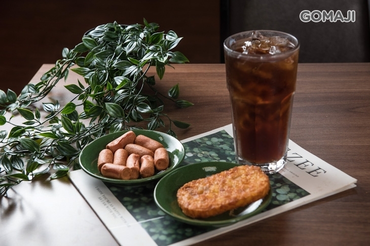 Let`s toast來吃吐司