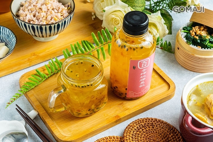 住家湯 港式原味煲湯