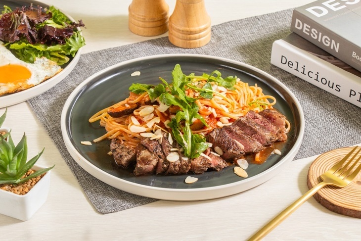 FUNPASTO 放鬆吃(行天宮店)