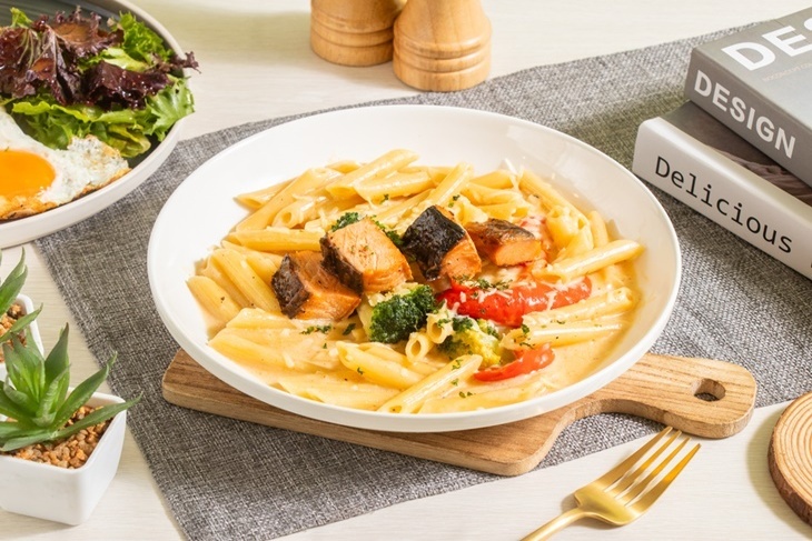 FUNPASTO 放鬆吃(行天宮店)