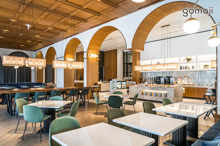 烏日璞旅-L'Arbre Wuri