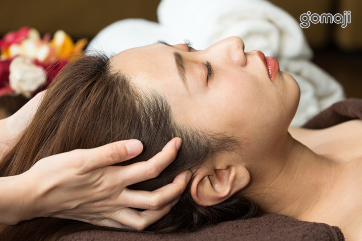 品蓁美妍養身館