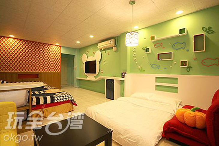 南投埔里-仲宅之家