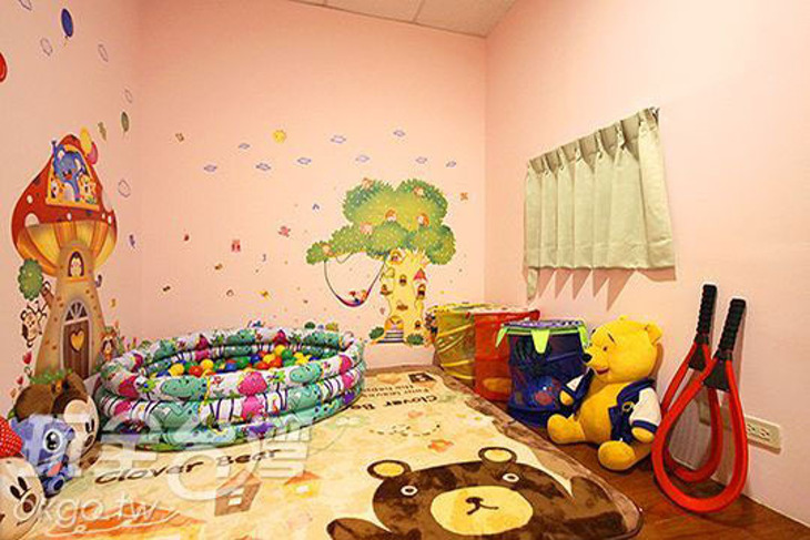 南投埔里-仲宅之家