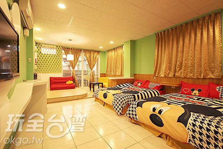 南投埔里-仲宅之家