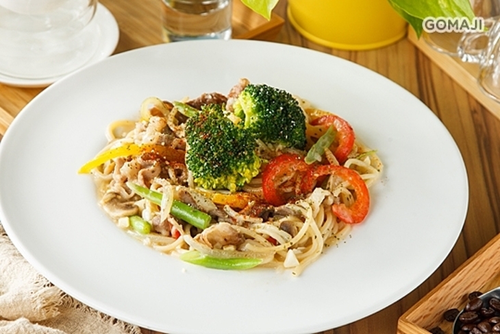 OF COFFEE 原森咖啡