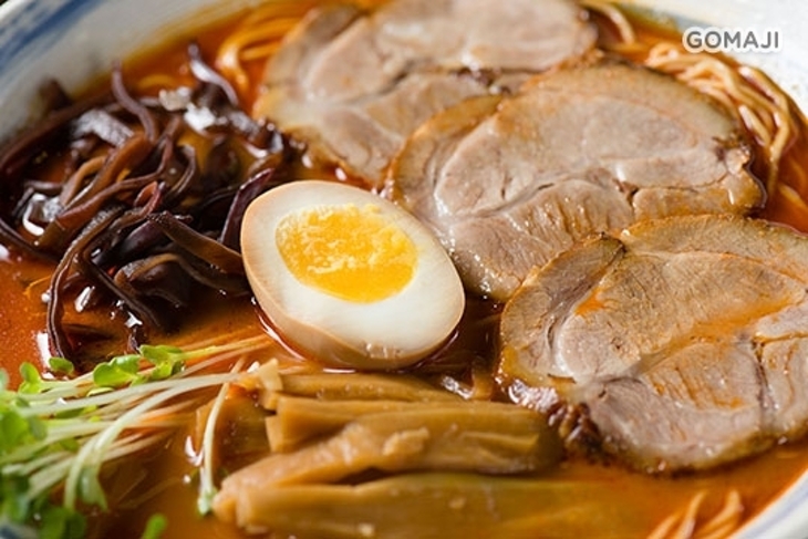 森本家の玫瑰緣別館(市府店)
