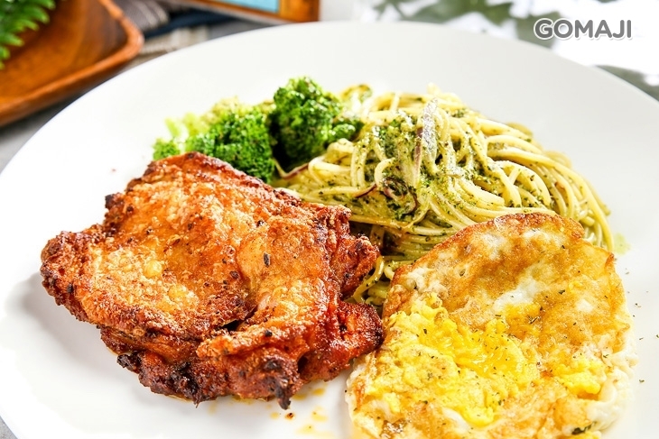 Fiesta Restaurant & Bar(信義店)