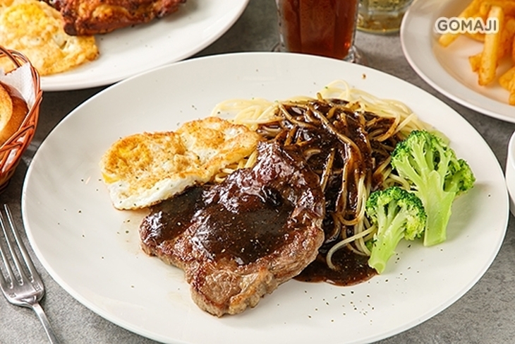 Fiesta Restaurant & Bar(信義店)