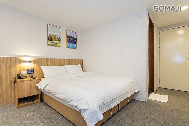 台北-金麗麗旅店