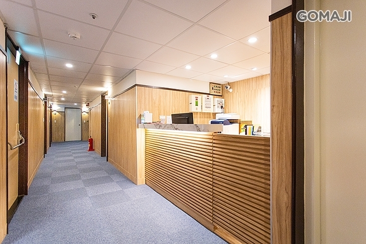 台北-金麗麗旅店