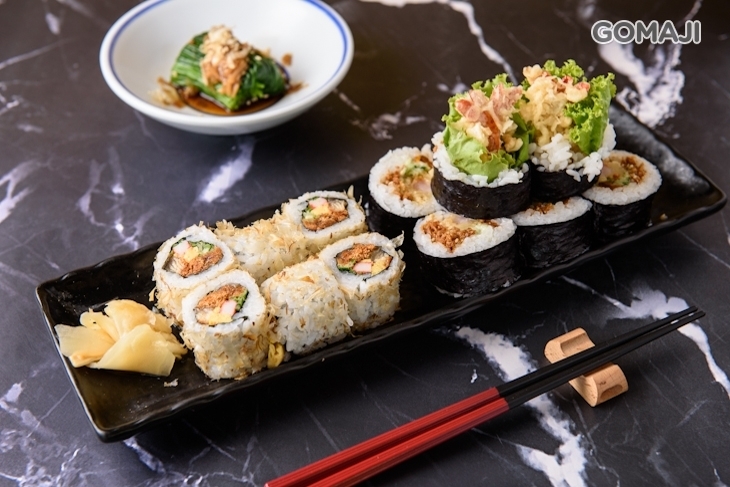 櫻井日本料理