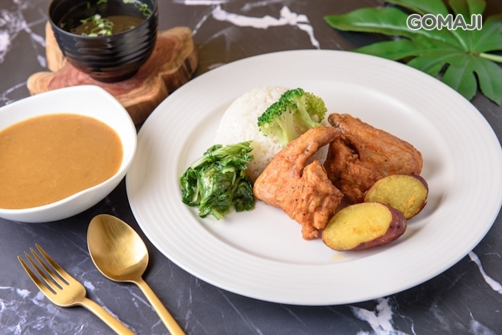 櫻井日本料理