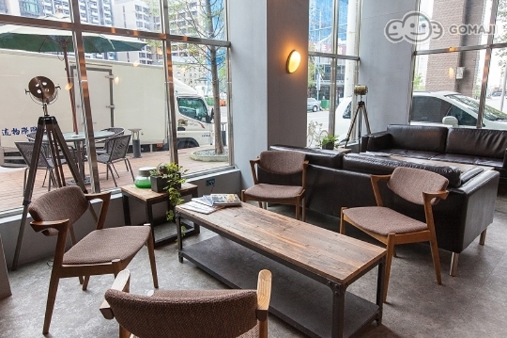Hotel j日月光國際飯店(礁溪館)