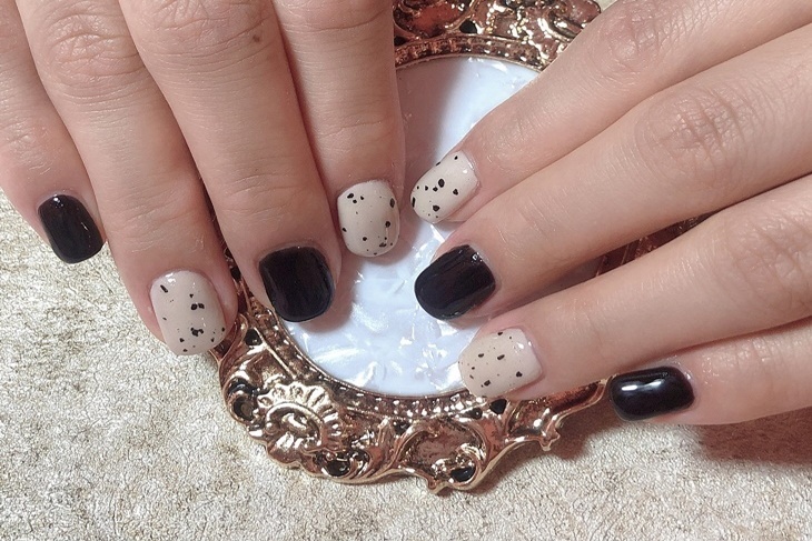 I-pink女孩兒 美甲美睫