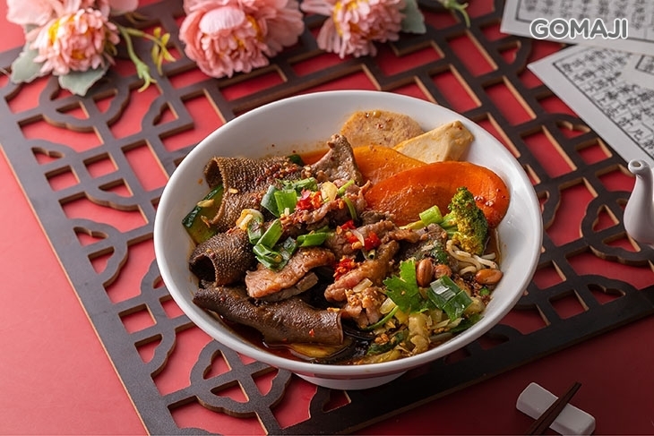 重慶丹姐美食居