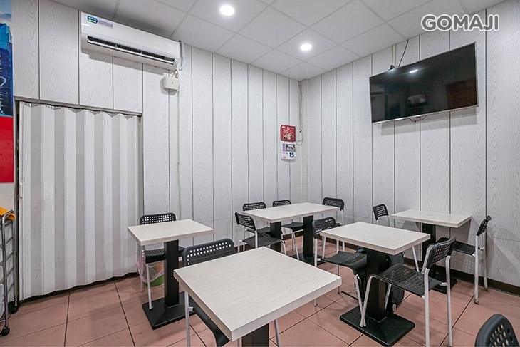 重慶丹姐美食居