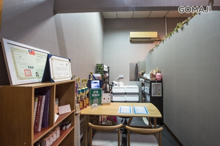 Angela Beauty 天使芳療SPA