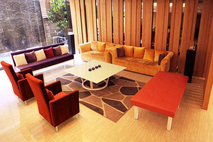 桃園蜜月世紀大飯店