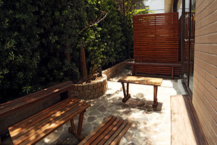 桃園蜜月世紀大飯店