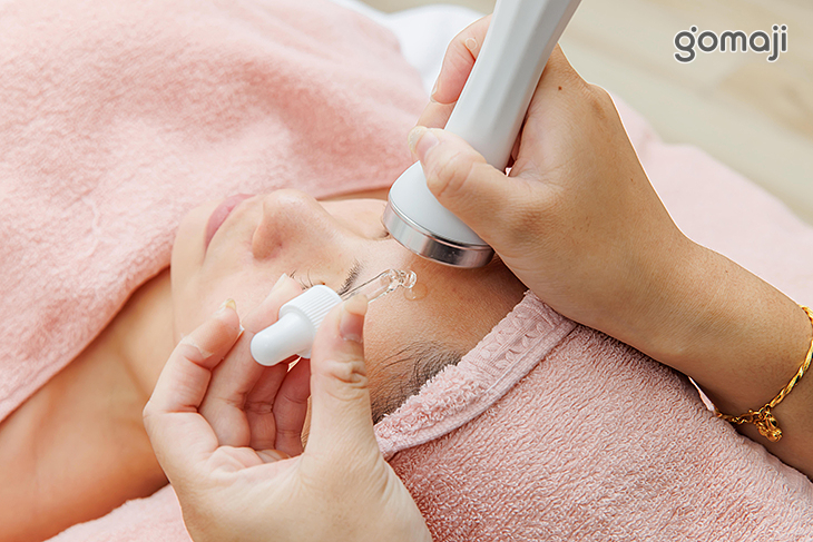 顏妍概念美學館