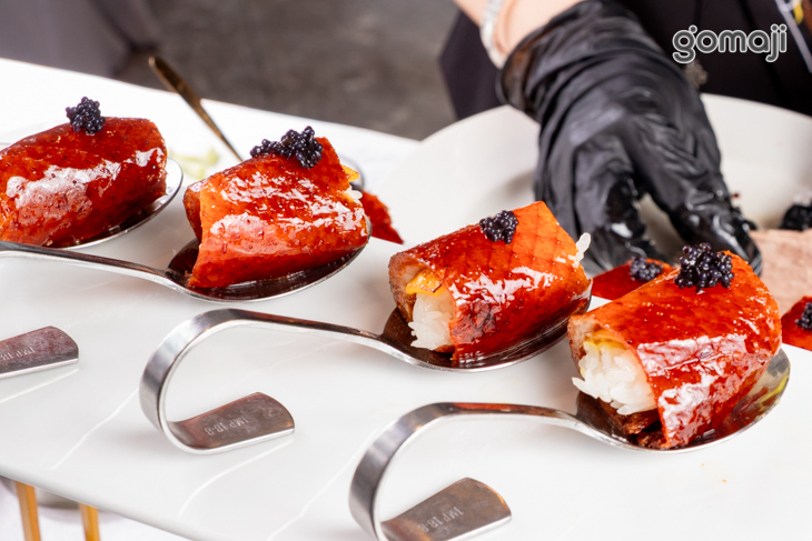 龍爺鳳娘會館 櫻桃鴨|喜宴|精緻合菜(礁溪店)