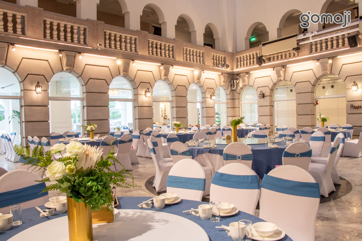 龍爺鳳娘會館 櫻桃鴨|喜宴|精緻合菜(礁溪店)