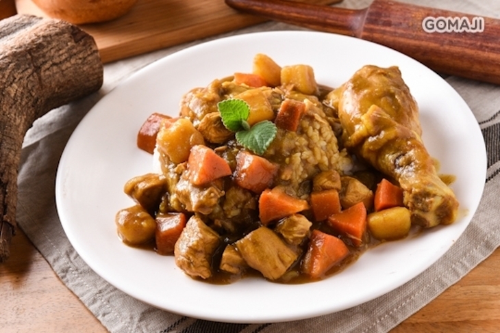 彩虹媽咪披薩專賣店