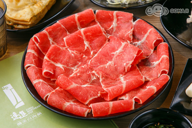 連進酸菜白肉鍋