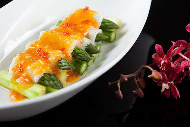 香格里拉台南遠東國際大飯店-醉月樓